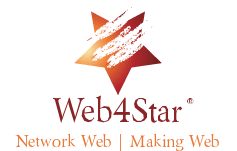 WEB4STAR | Network Web | Making Web
